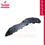 براکت عقب راست اچ سی کراس