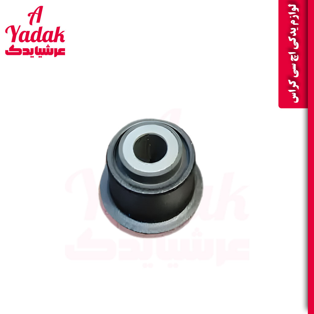 بوش طبق کوچک اچ سی کراس