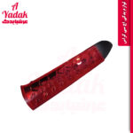 خطر ستون راست اچ سی کراس