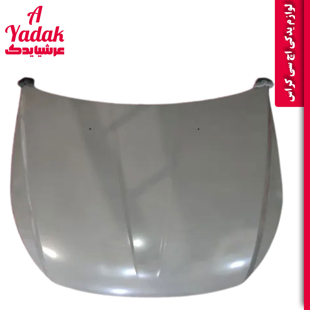 درب موتور اچ سی کراس