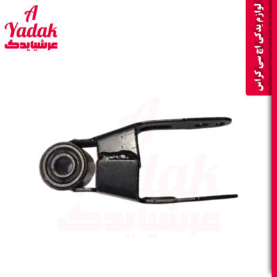 دوشاخ دسته موتور اچ سی کراس