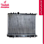 رادیاتور آب اچ سی کراس