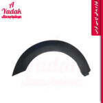 زه گلگیر جلو راست اچ سی کراس