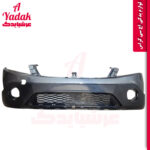 سپر جلو اچ سی کراس نوک مدادی