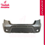 سپر عقب اچ سی کراس نوک مدادی