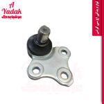 سیبک طبق اچ سی کراس