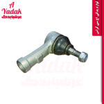 سیبک فرمان اچ سی کراس