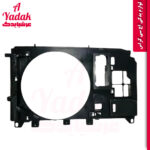 سینی فن اچ سی کراس