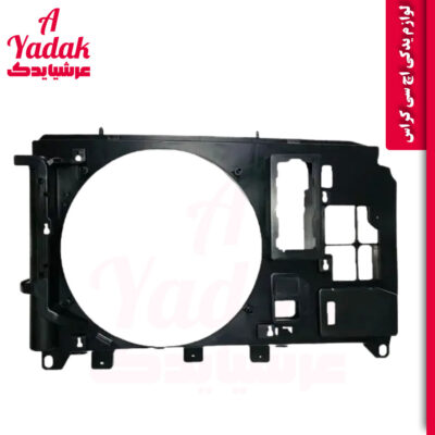 سینی فن اچ سی کراس