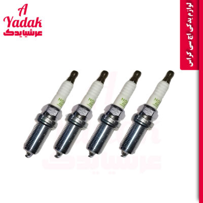 شمع موتور اچ سی کراس