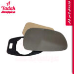 شیشه آینه راست اچ سی کراس