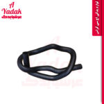 شیلنگ بخاری خروجی اچ سی کراس