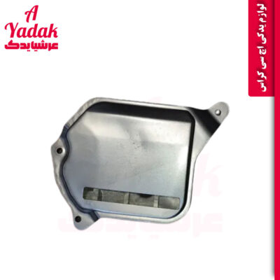 صافی گیربکس اچ سی کراس