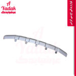 فلاپ سپر جلو اچ سی کراس