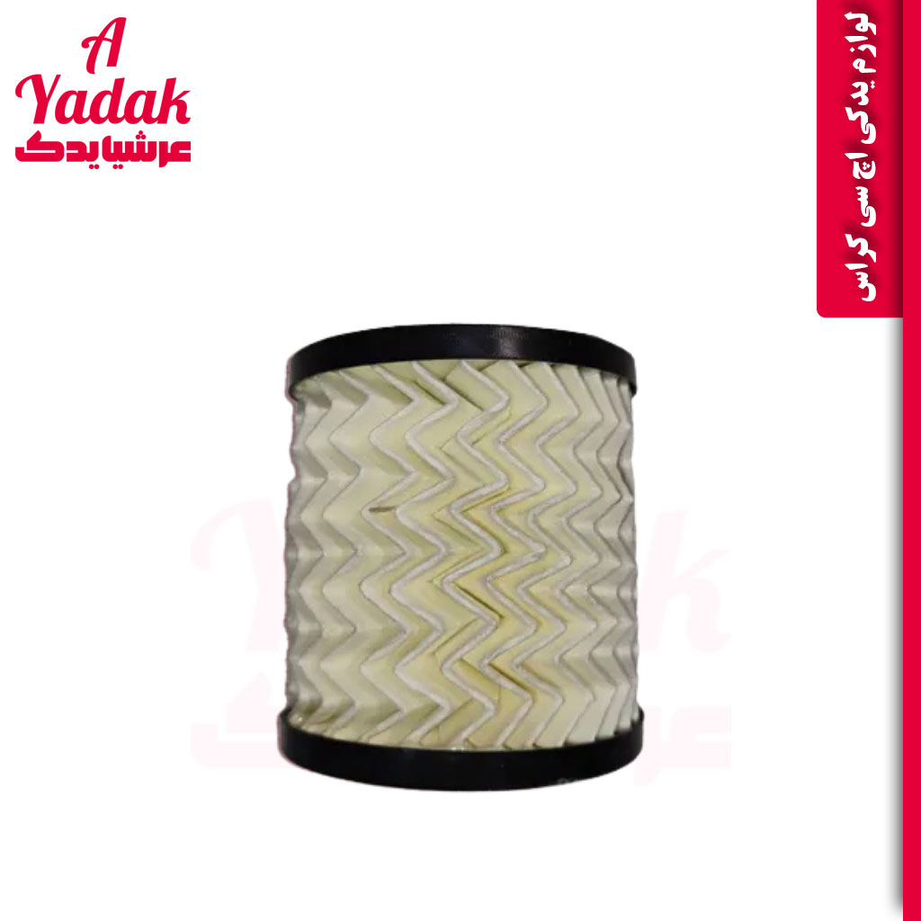فیلتر روغن اچ سی کراس