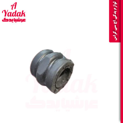 لاستیک چاکدار اچ سی کراس