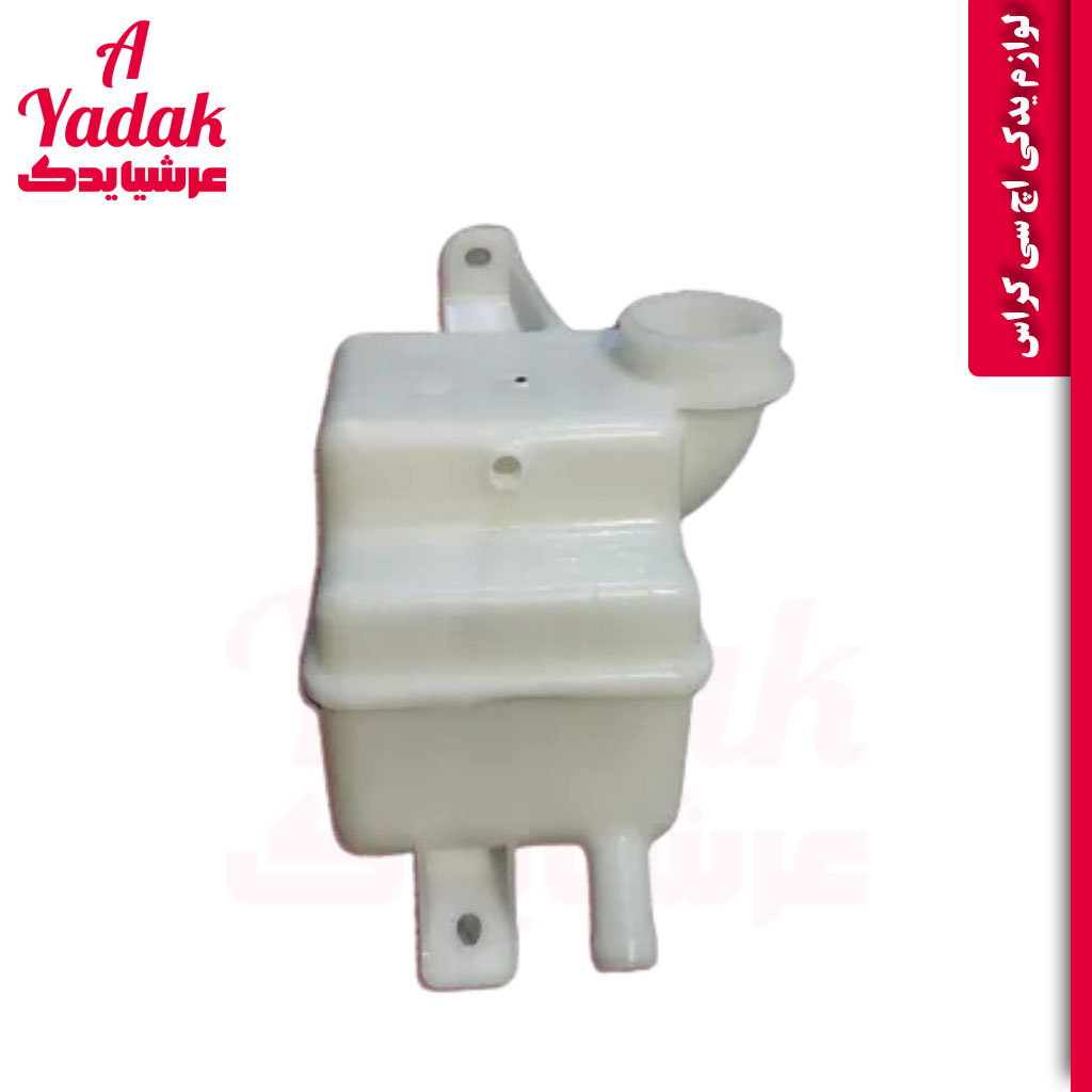 منبع انبساط اچ سی کراس