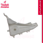 منبع شیشه شور اچ سی کراس
