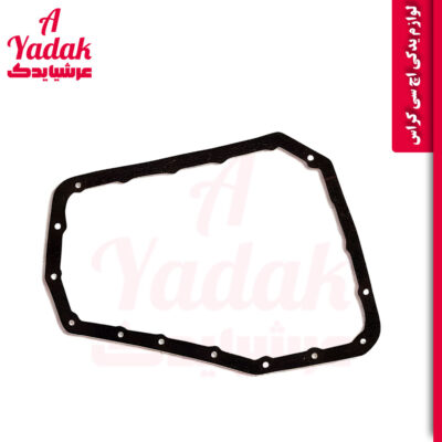واشر کارتل اچ سی کراس