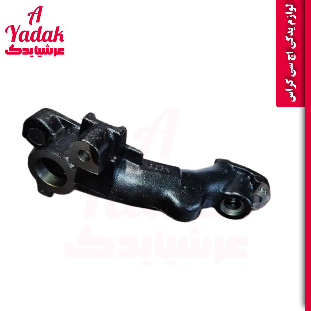 ژامبون چپ اچ سی کراس